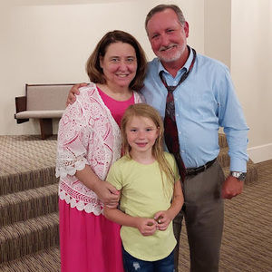 Meet your Posher, Tera